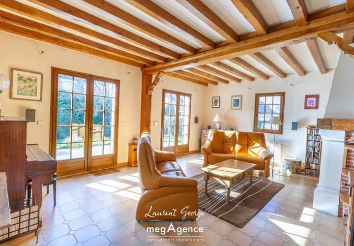 Villa a Bihorel, Seine-Maritime, Bihorel - € 580.000 | Ref: 199561 - foto 1