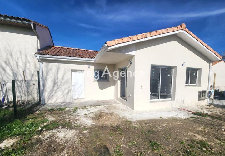 Villa i Galgon, Gironde, Galgon - € 265.000 | Ref: 199574 - foto 1