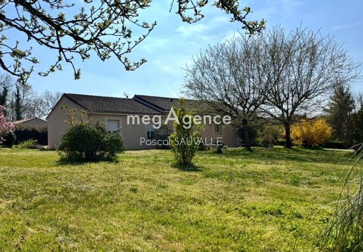 Villa a Tocane-Saint-Apre, Dordogne, Tocane-Saint-Apre - € 198.000 | Ref: 199637 - foto 1