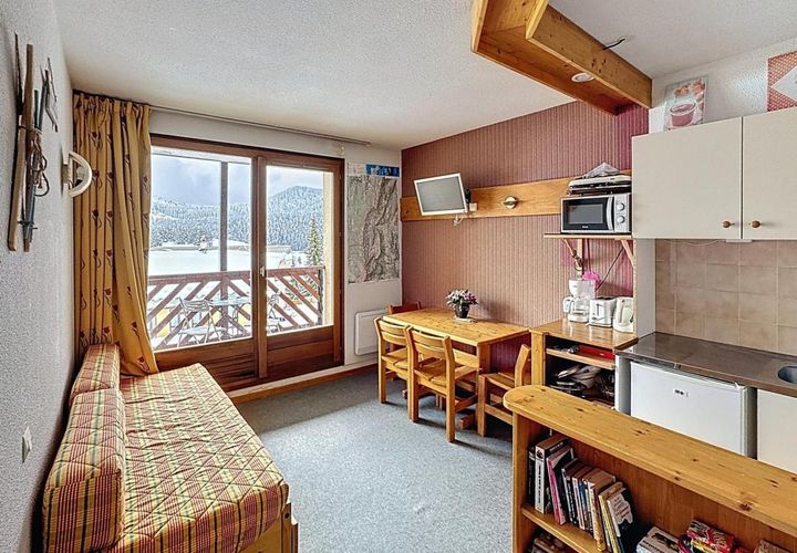 Villa a Gresse-en-Vercors, Isere, Gresse-en-Vercors - € 61.000 | Ref: 199006 - foto 1