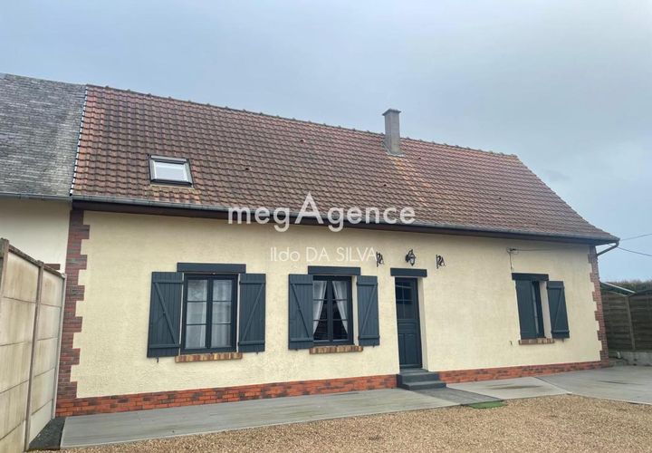 Landejendom i Le Translay, Somme, Le Translay - € 166.700 | Ref: 199416 - foto 1