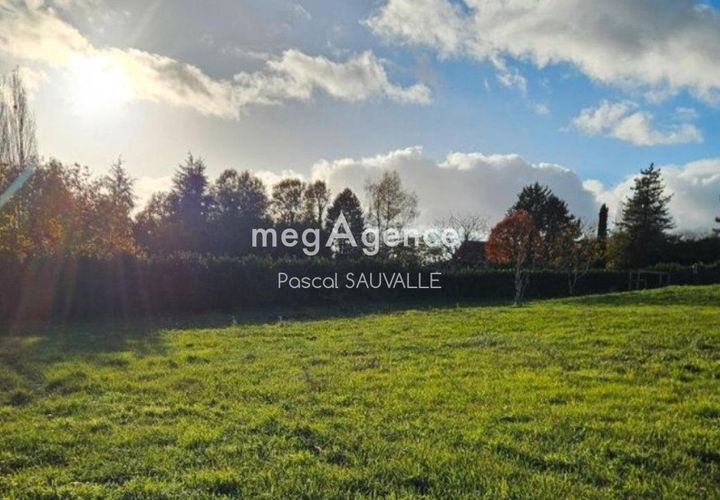 Tomt i La Douze, Dordogne, La Douze - € 37 000 | Ref: 199612 - foto 1