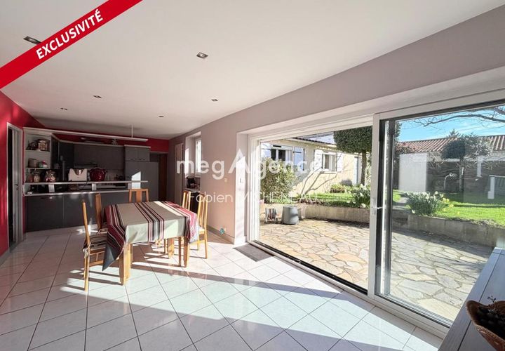 Villa a Cholet, Maine-et-Loire, Cholet - € 219.000 | Ref: 199141 - foto 1