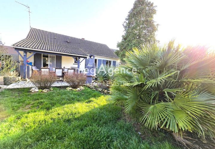 Villa a Dourdan, Essonne, Dourdan - € 229.000 | Ref: 199332 - foto 1