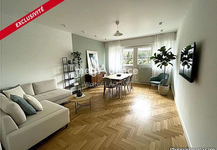 Lejlighed i Trappes, Yvelines, Trappes - € 149.000 | Ref: 197708 - foto 1