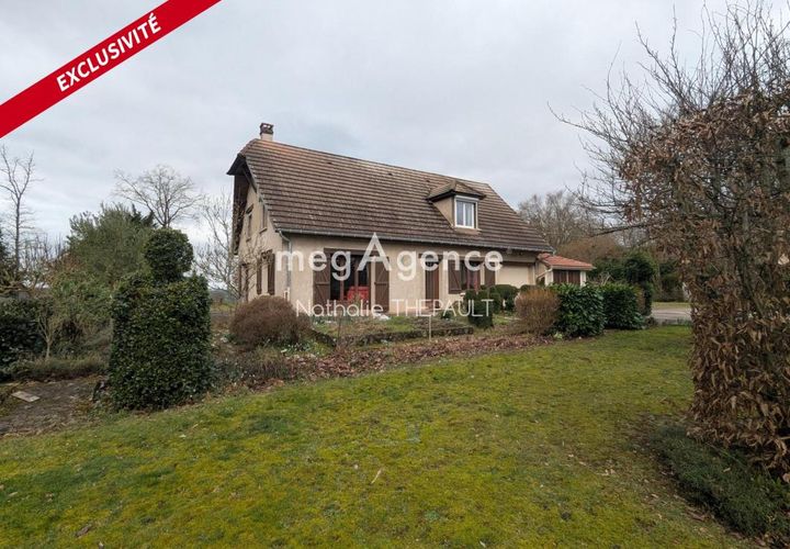 Villa a Breuilpont, Eure, Breuilpont - € 348.000 | Ref: 197881 - foto 1