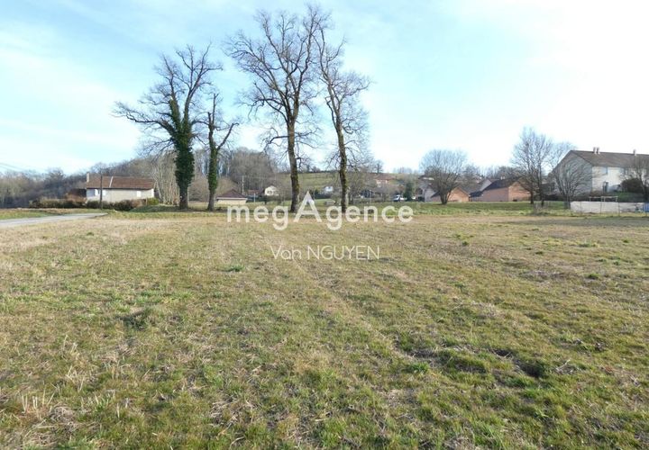 Terra a Belley, Ain, Belley - € 149.000 | Ref: 198996 - foto 1