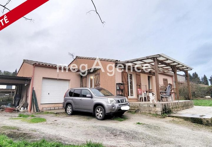Villa a Villepinte, Aude, Villepinte - € 230.000 | Ref: 199279 - foto 1