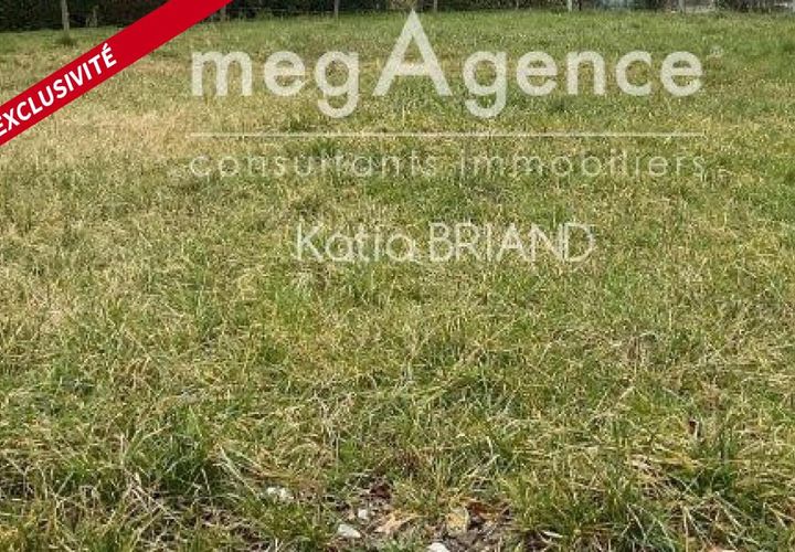 Helårsgrund i Change, Mayenne, Change - € 98.400 | Ref: 199287 - foto 1