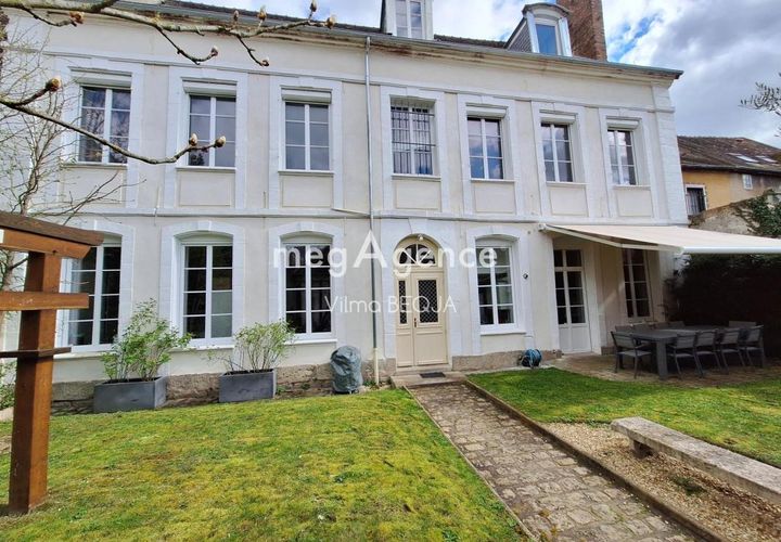 Villa a Sens, Yonne, Sens - € 759.000 | Ref: 199452 - foto 1