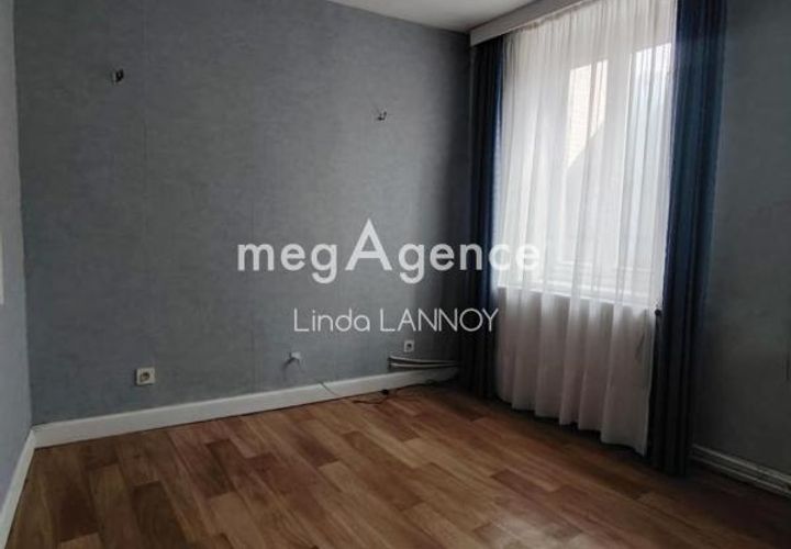 Villa a Marquise, Pas-de-Calais, Marquise - € 128.000 | Ref: 199515 - foto 1