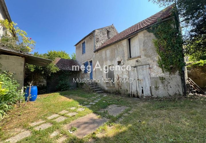 Villa i Guerville, Yvelines, Guerville - € 249.900 | Ref: 198637 - foto 1