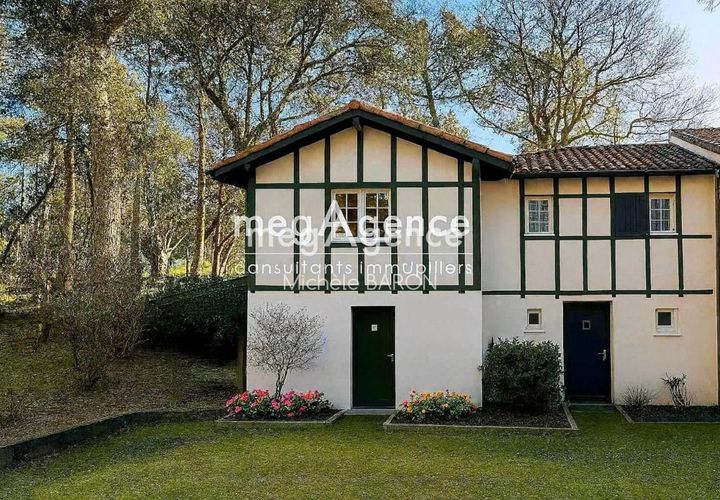 Villa i Moliets-et-Maa, Landes, Moliets-et-Maa - € 308.000 | Ref: 199499 - foto 1