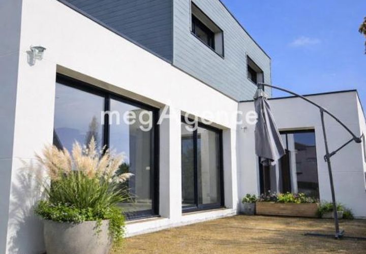 Villa a Kervignac, Morbihan, Kervignac - € 465.025 | Ref: 198672 - foto 1