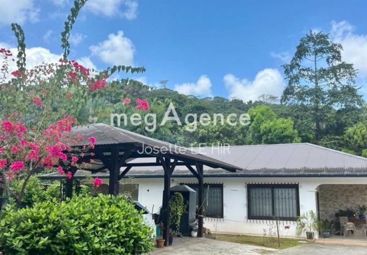 Landejendom i Matoury, French Guiana, Matoury - € 430.000 | Ref: 199400 - foto 1