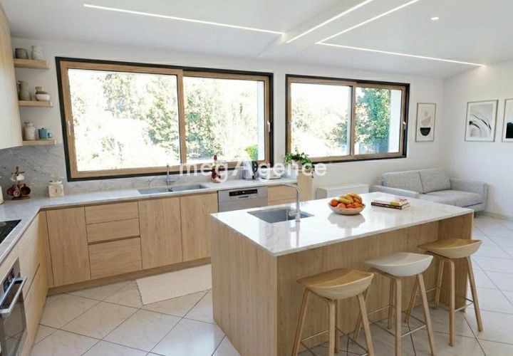 Villa i Cholet, Maine-et-Loire, Cholet - € 197.900 | Ref: 199417 - foto 1