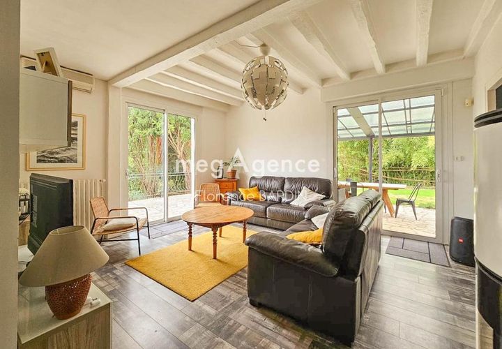 Villa a Cholet, Maine-et-Loire, Cholet - € 399.000 | Ref: 199513 - foto 1