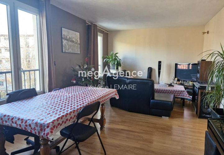 Apartament a Brie-Comte-Robert, Seine-et-Marne, Brie-Comte-Robert - € 158.500 | Ref: 199529 - foto 1