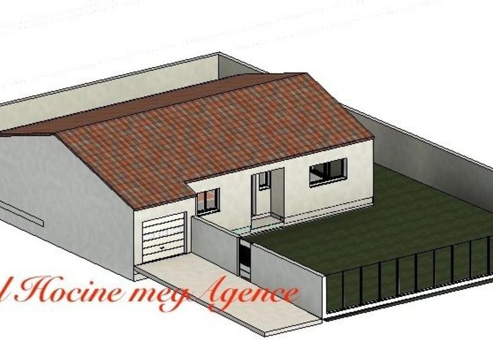 Villa i Pepieux, Aude, Pepieux - € 234.000 | Ref: 199078 - foto 1