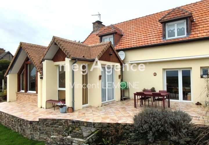 Villa i Vains, Manche, Vains - € 493.000 | Ref: 199256 - foto 1