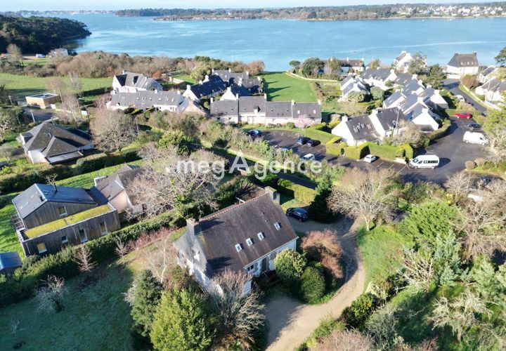 Villa a Larmor-Baden, Morbihan, Larmor-Baden - € 536.000 | Ref: 199365 - foto 1