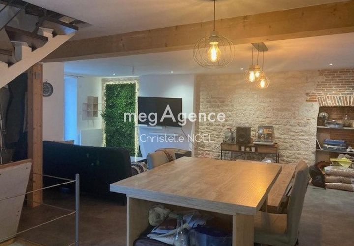 Landejendom i Petosse, Vendee, Petosse - € 171.900 | Ref: 199405 - foto 1