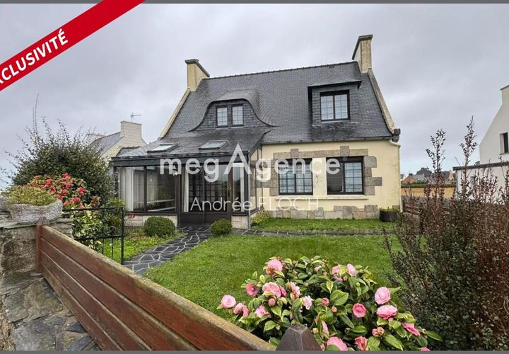 Villa a Brignogan-Plage, Finistere, Brignogan-Plage - € 241.500 | Ref: 199418 - foto 1
