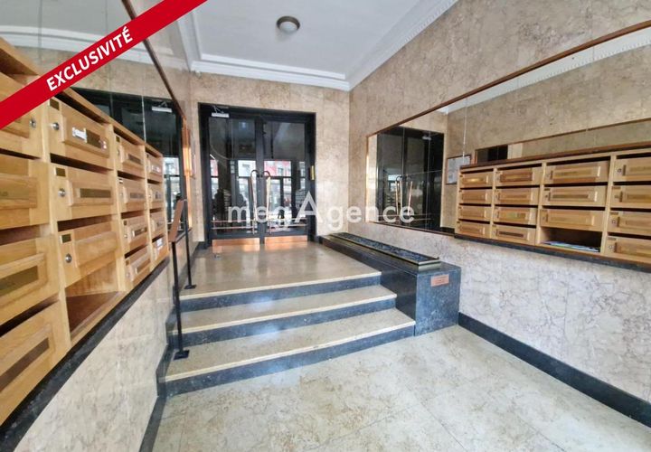 Lejlighed i Lyon, Rhone, Lyon - € 450.000 | Ref: 198367 - foto 1