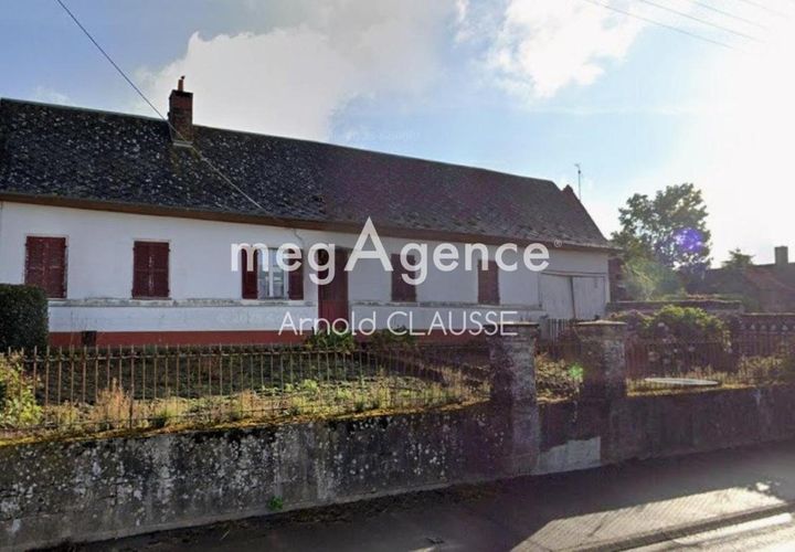 Villa a Le Ponchel, Pas-de-Calais, Le Ponchel - € 95.000 | Ref: 198423 - foto 1