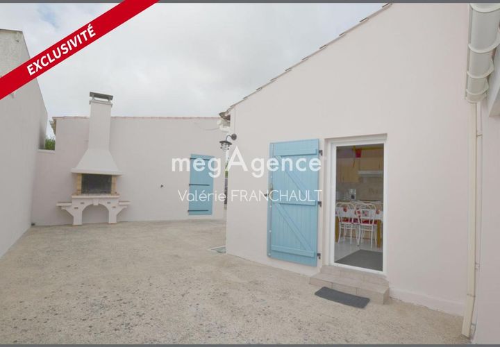 Villa i Grues, Vendee, Grues - € 225.000 | Ref: 198881 - foto 1
