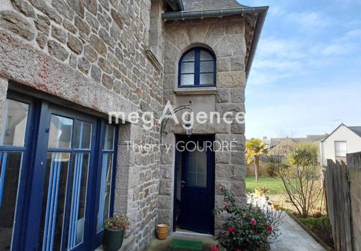 Villa a Dinard, Ille-et-Vilaine, Dinard - € 799.600 | Ref: 199076 - foto 1