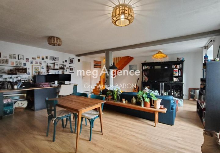 Villa i Cognac, Charente, Cognac - € 155.000 | Ref: 199235 - foto 1