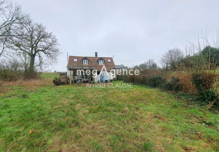Villa i Gueschart, Somme, Gueschart - € 99.900 | Ref: 199410 - foto 1