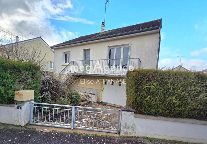 Villa a Laval, Mayenne, Laval - € 148.000 | Ref: 198641 - foto 1