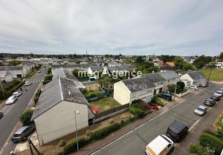 Villa i Chatellerault, Vienne, Chatellerault - € 74.900 | Ref: 198730 - foto 1