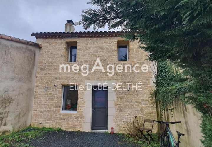 Villa a Chantonnay, Vendee, Chantonnay - € 165.000 | Ref: 199249 - foto 1