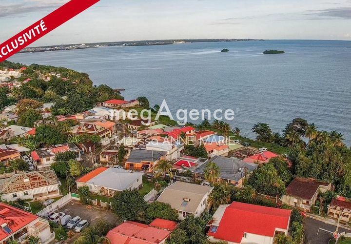 Villa a Petit-Bourg, Guadeloupe, Petit-Bourg - € 380.000 | Ref: 198939 - foto 1