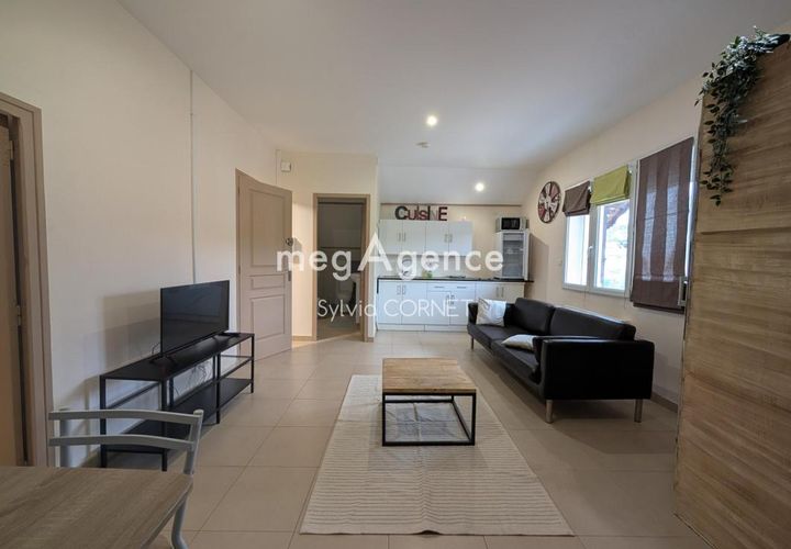 Villa a Lagnieu, Ain, Lagnieu - € 700/mes | Ref: 197995 - foto 1