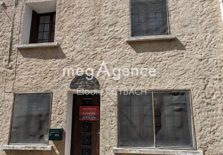 Villa i Davejean, Aude, Davejean - € 48.000 | Ref: 199327 - foto 1