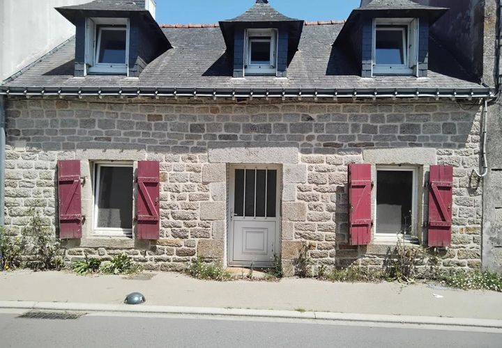 Villa a Scaer, Finistere, Scaer - € 83.000 | Ref: 190552 - foto 1
