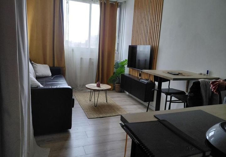 Lejlighed i Amiens, Somme, Amiens - € 69.000 | Ref: 196825 - foto 1