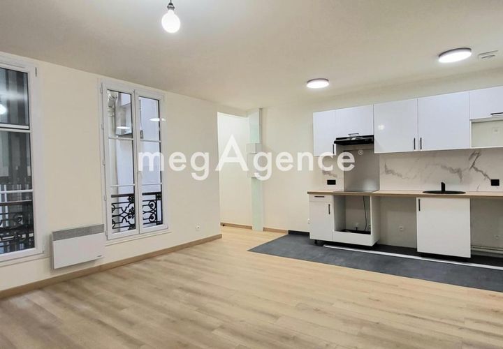 Lejlighed i Paris, Paris, Paris - € 595.000 | Ref: 199069 - foto 1