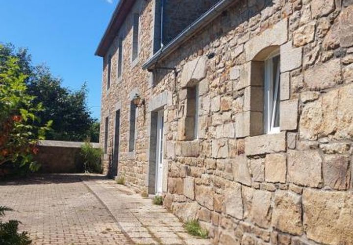 Villa i Louargat, Cotes-d'Armor, Louargat - € 278.000 | Ref: 199095 - foto 1