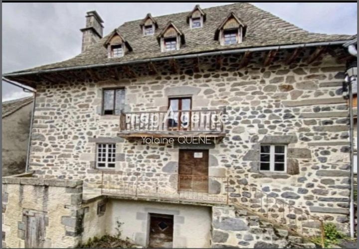 Villa a Raulhac, Cantal, Raulhac - € 79.900 | Ref: 188434 - foto 1