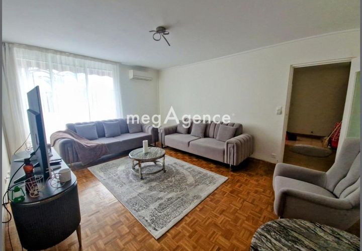 Lejlighed i Lyon, Rhone, Lyon - € 220.000 | Ref: 190450 - foto 1