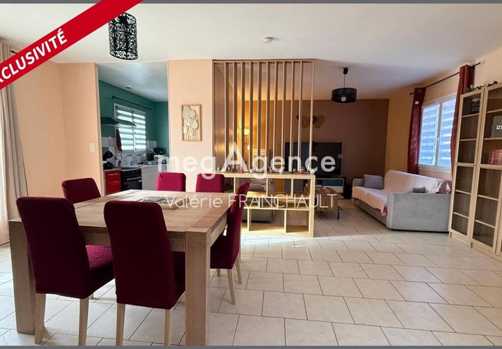 Villa i Corpe, Vendee, Corpe - € 138.000 | Ref: 198540 - foto 1