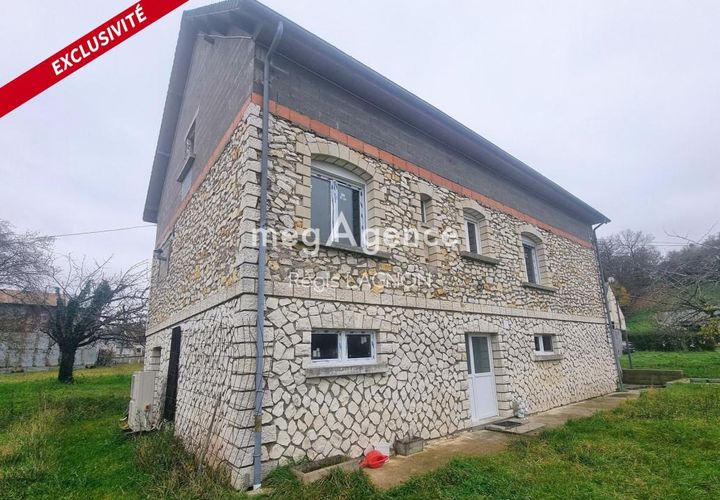 Villa a Vendôme, Loir-et-Cher, Vendôme - € 359.000 | Ref: 196109 - foto 1