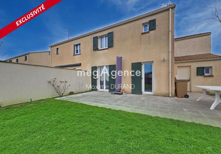 Villa i Cholet, Maine-et-Loire, Cholet - € 200.000 | Ref: 197987 - foto 1