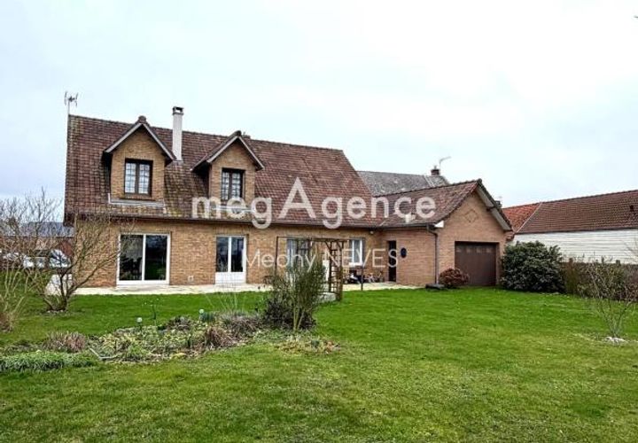 Villa a Neuvillette, Somme, Neuvillette - € 217.000 | Ref: 198665 - foto 1