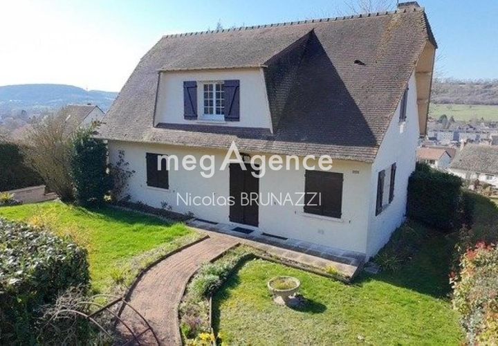 Bungalow i Vimoutiers, Orne, Vimoutiers - € 234.000 | Ref: 198929 - foto 1